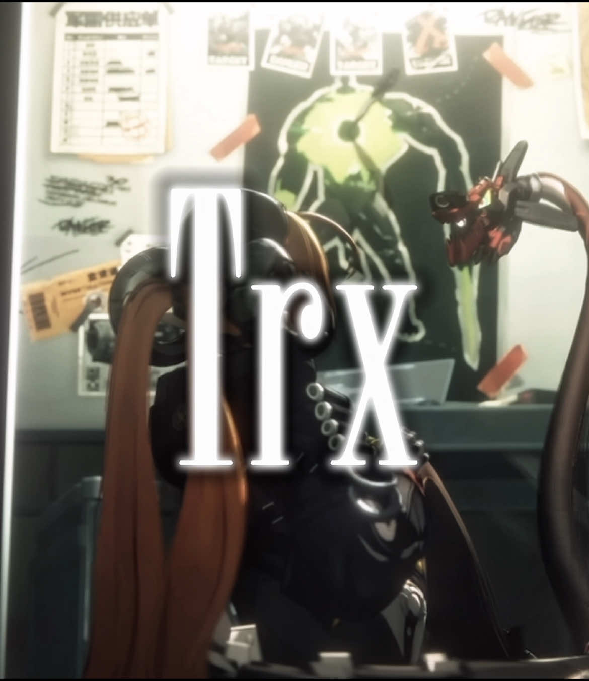 Orpheus zenlesszenozero edit  #orpheus #zenlesszonezero #zzz #edit #zenlesszonezeroedit 