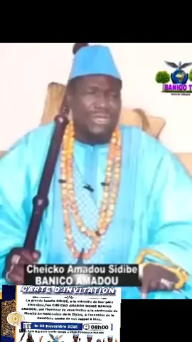 #banikoamadou #banikobouramaofficiel #banikomoussa #ibrahimasidibe441 #vi 