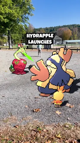 We had a pretty fun exhibition match against a buddy of mine to power up some of my Pokémon… What do you think about the strategy I used, do you like seeing stuff like this, similar to Ash in anime? Or do you like seeing stuff that's more based on competitive? I'm thinking of streaming Pokémon legends ZA tonight too on twitch, my handle there is DingoKings - I've got an alpha riolu too believe it or not This was definitely one of the most intensely edited parts of the series, especially because my laptop is not super great which makes this pretty painful 😅 probably up upgrading soon Thanks for all the support guys and I really hope that you enjoy this episode, it's one of my favorites!!! #pokemon #nintendo #pokemonlegendsza 
