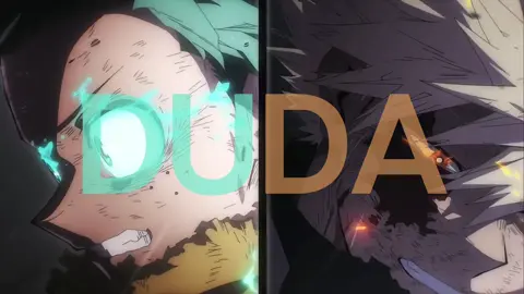 #BKDK || CAPITULAZO EL DE HOYY 😭😭🔥🔥 #fyp #mha #bakugou #deku 