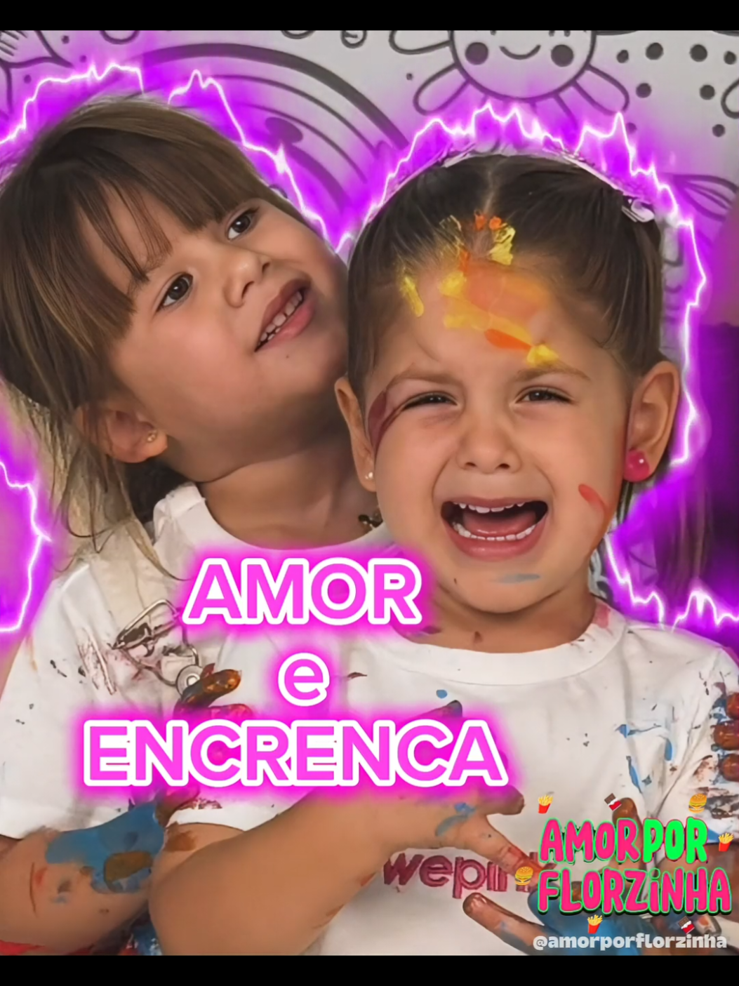 ##mariaflor #mariaalice #virginia #pov 