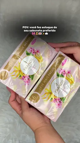 link nos comentários 🎀🧸💌✨ #comprinhas #comprinhasshopee #comprinhasonline #sabonetefrancis #sabonete 