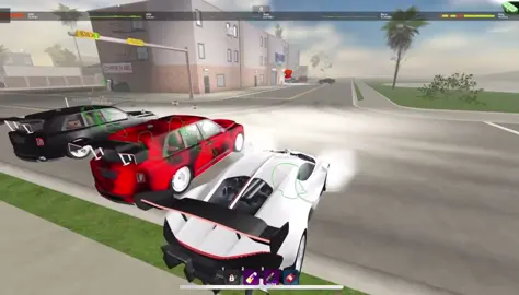 @ZXNE. @7sdanny #roblox #blockspin #newcar