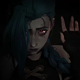 Welcome to the panic room jinx  #arcane #arcaneedit #jinxedit #edits #jinxarcane 