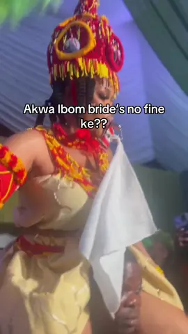 #lovefoundme25 #efik #akwaibomtiktokers #akwaibomweddings #weddingtiktok #viral #fyp #bride 