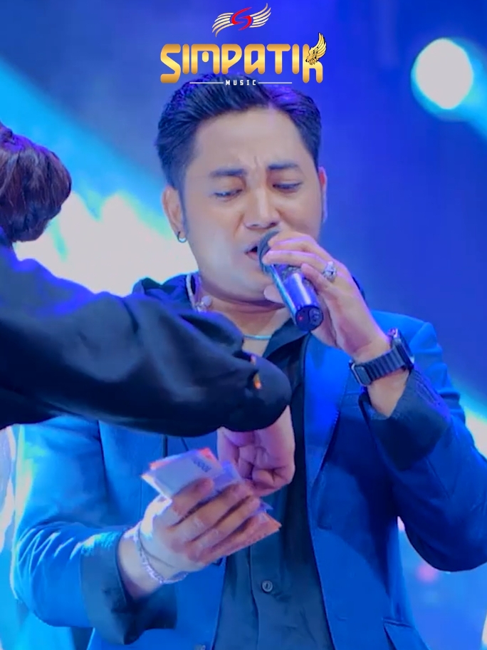 SONIA - @irwandacademy2 (SIMPATIK MUSIC LIVE TULWNGAN SDA) @Simpatik Music Official @ABRF` @Simpatikmusic_Daily @ramayanamusic @nekads_lighting 