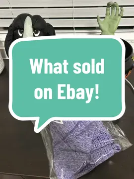 Some recent Ebay sales #reseller #whatsold #ebayreseller #ebay #foryou 