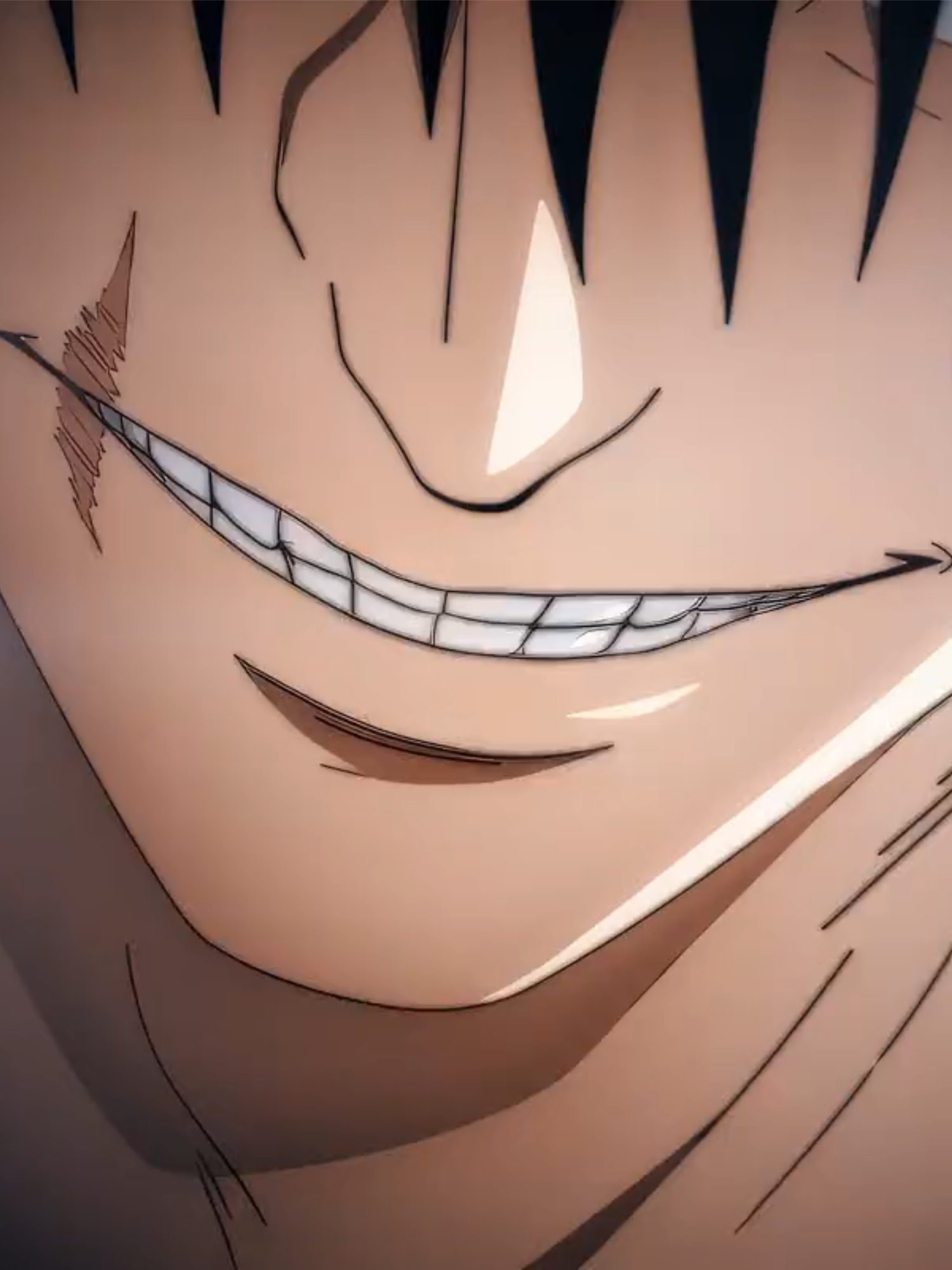 #toji #tojifushiguro #tojiedit #jujutsukaisen #jujutsukaisenedit #jjk #jjkedit #kurohanasqd ★ upload method ★ TG: @editing_news
