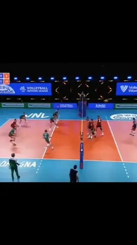 #volleyball #xuhuong #bongchuyenvietnam #foryou 