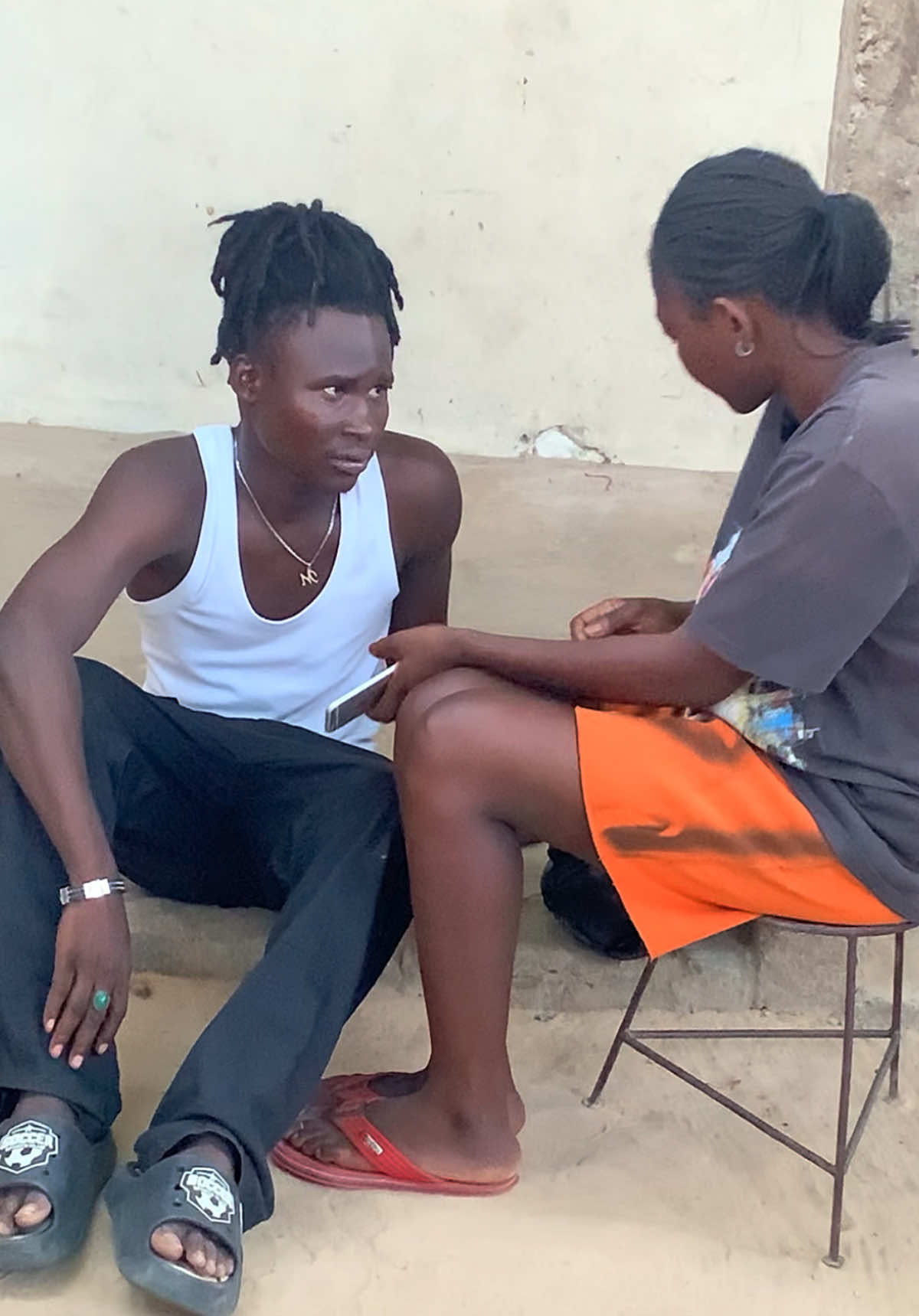 Hommage à cheikhou touré#pourtoi #visibilité #tiktokgalsen221🇸🇳👋 @Mbappé l’enfant de tiv😎 @DJ JOHN CENA @Feury Afia @gp production @🇺🇸T_A_Y_L_Ø_R_🇺🇸 