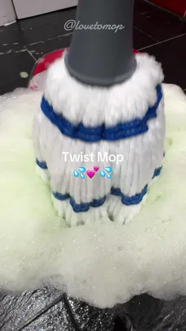 Twist mop. Part 2 of my last overload video. Hope you all enjoy. Part 3 clean up coming soon 💕💕💕. #CleanTok#twistmop#asmr#howtoclean#creatorsearchinsights 