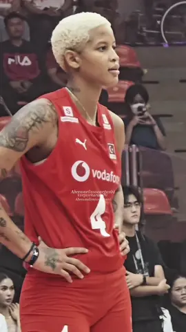 Elegância de Melissa Vargas!✨❤️ #melissavargas #vargasedit #volleyballworld #fenerbahce #edit 