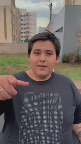 E é isso 