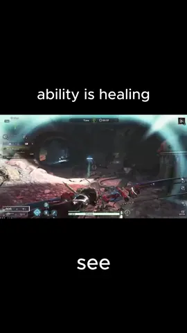 #destinyrising #helhest