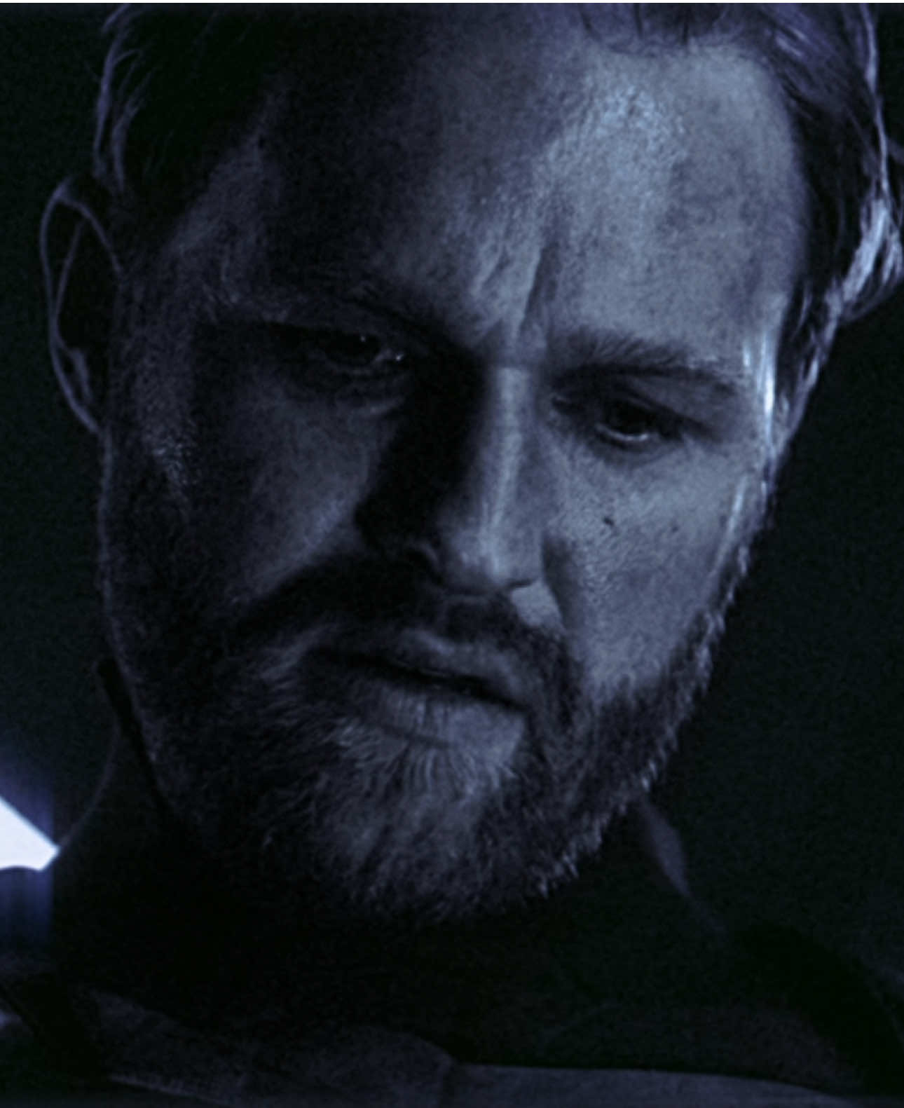 “i’m fine.” #fyp #viral #usagent #johnwalker #edit 