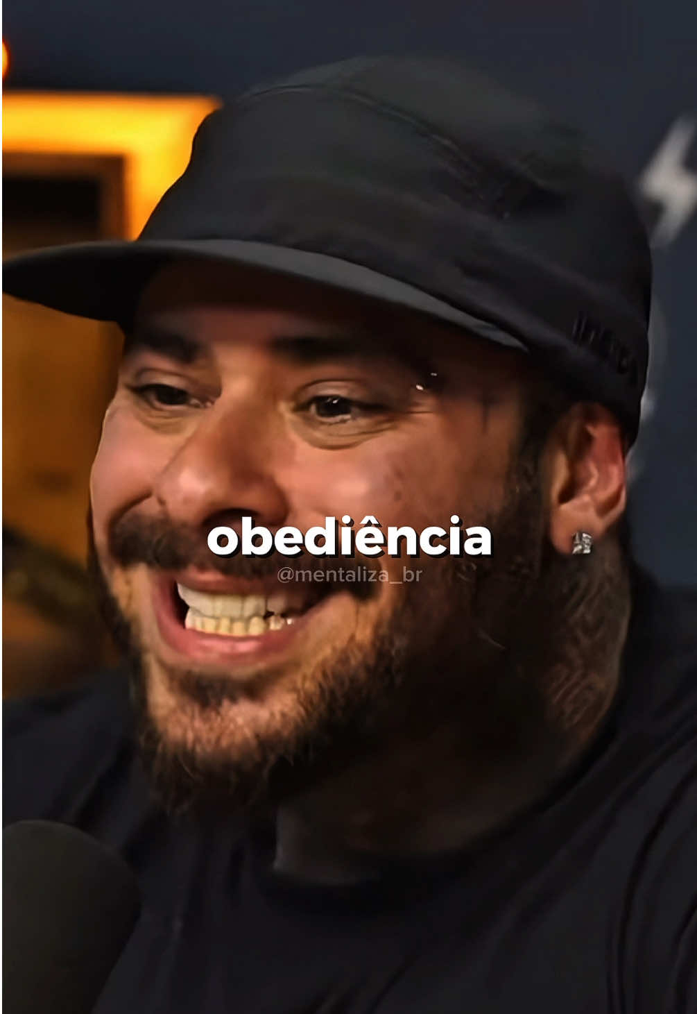 Viver com Deus é obediência, não opinião Viver com Deus não é fazer o que a gente acha certo, é obedecer. É abrir mão do que entende e reconhecer Deus na tua vida. O coração do homem é enganoso — e sem Deus, você não evolui. #Deus #obediência #fé 