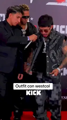 #westcol #streamfighters #kickclips 