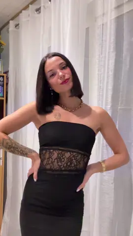 La flemme de faire la trend à fond 