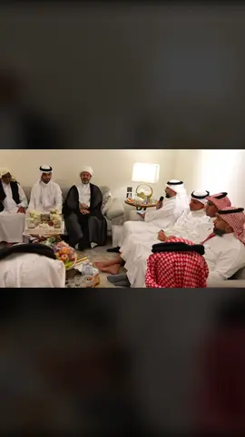 كلمة محمد الضامن وصية من والد العروس للعريس ليلة عقد القِران