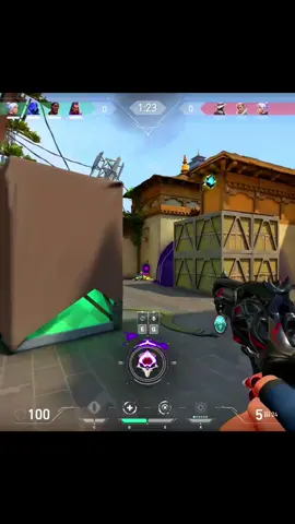 Valorant conspiration é real #Valorant #valorantclips 