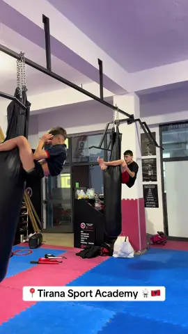🥊Luftetaret e mi 🦁🦁  #viral #tiranasportacademy #mma #russia #albania 