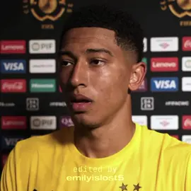 #JOBEBELLINGHAM what do we say to this quality? 👀 somehow I Can use capcut pro now for two weeks 🤩🤩 𝐀𝐮𝐝𝐢𝐨♡︎:  @Aeno ⚡︎  #bellinghamedit #bvb #fyp #viral 