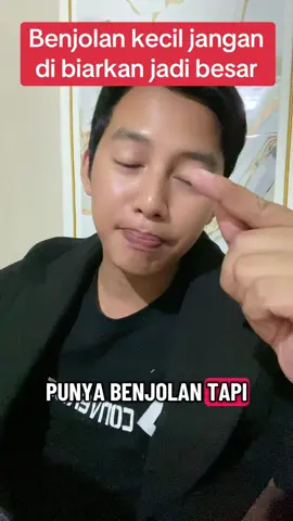 Suplemen royal lingsi membantu merontokan benjolan dari dalam#benjolan #royallingzhi 