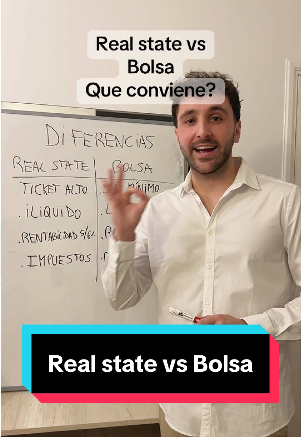 #economia #finanzaspersonales #realstate #beltran #educacionfinanciera 