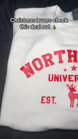 @Willow Boutique grab the North Pole bundle while it’s on sale ! #fyp #christmas #christmastok #willowboutique #tiktokshopblackfriday 