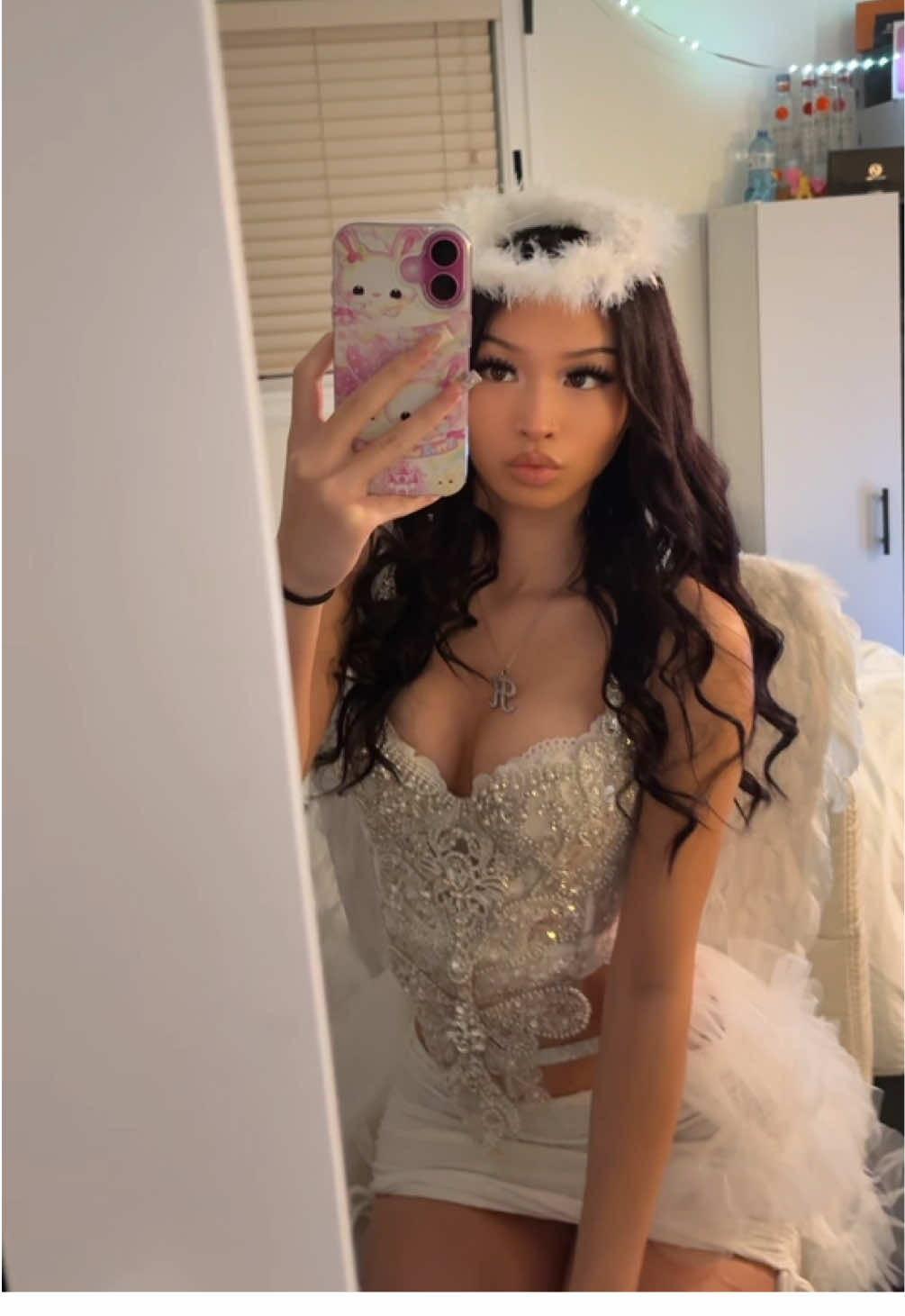 Everything from @ChillFit Rave 👼🏻 #angel 