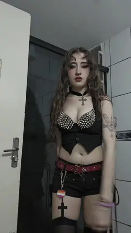 #goth #wlw 