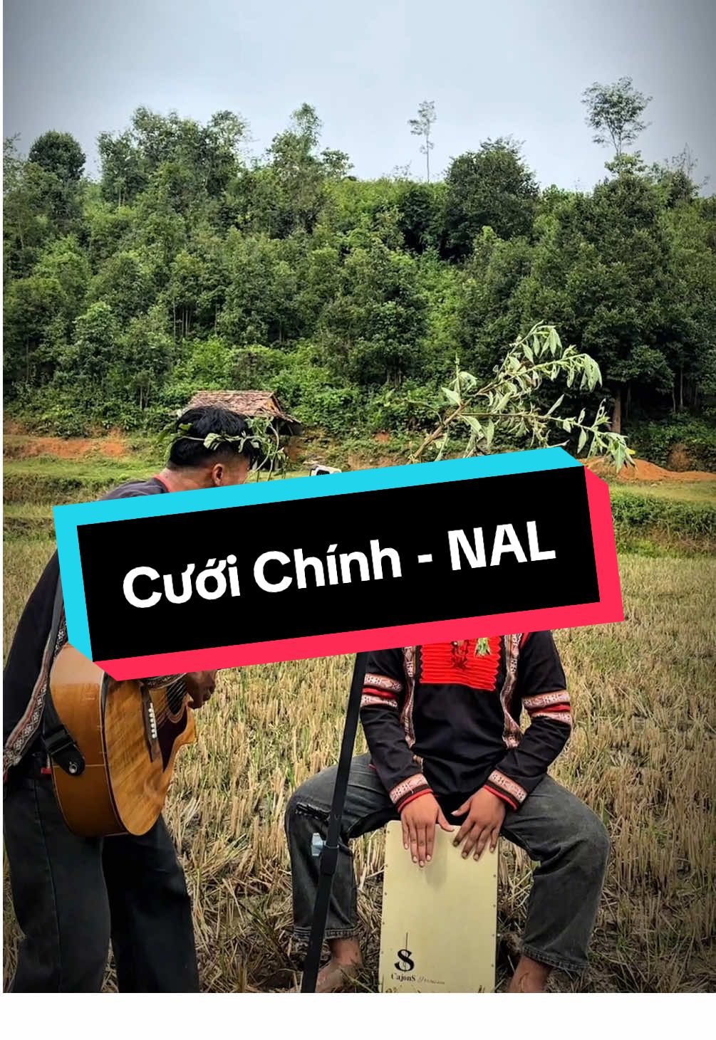 Ước muốn lớn nhất cuộc đời anh,Có cái đám thật ngời xanh ,xe hoa rước dâu về đồ thành , #cươichinh# #NAL# #buituan# #cuoichinh# #xuhuong2025 