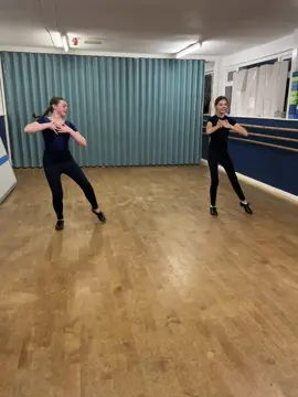 Feet of fire, hearts of gold 💛👞 These queens are coming for the crown! #TapTime #CompModeOn #tapdancing #studiolife #dancelife 