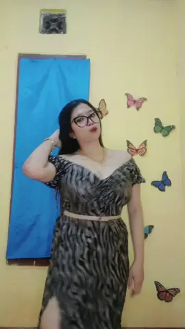 💃💃#nonapapua #pesonaidamanmu #fyppppppppppppppppppppppp #komendongggg #nonapapua02 