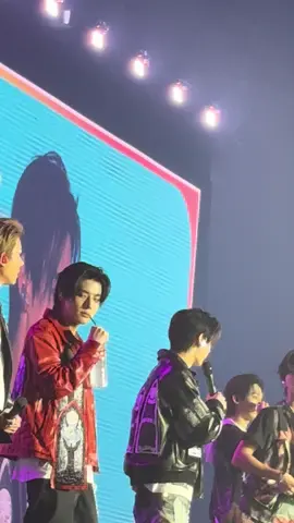 Minum aja cakep#livinfest2025 #enhypen #jake#sectork 