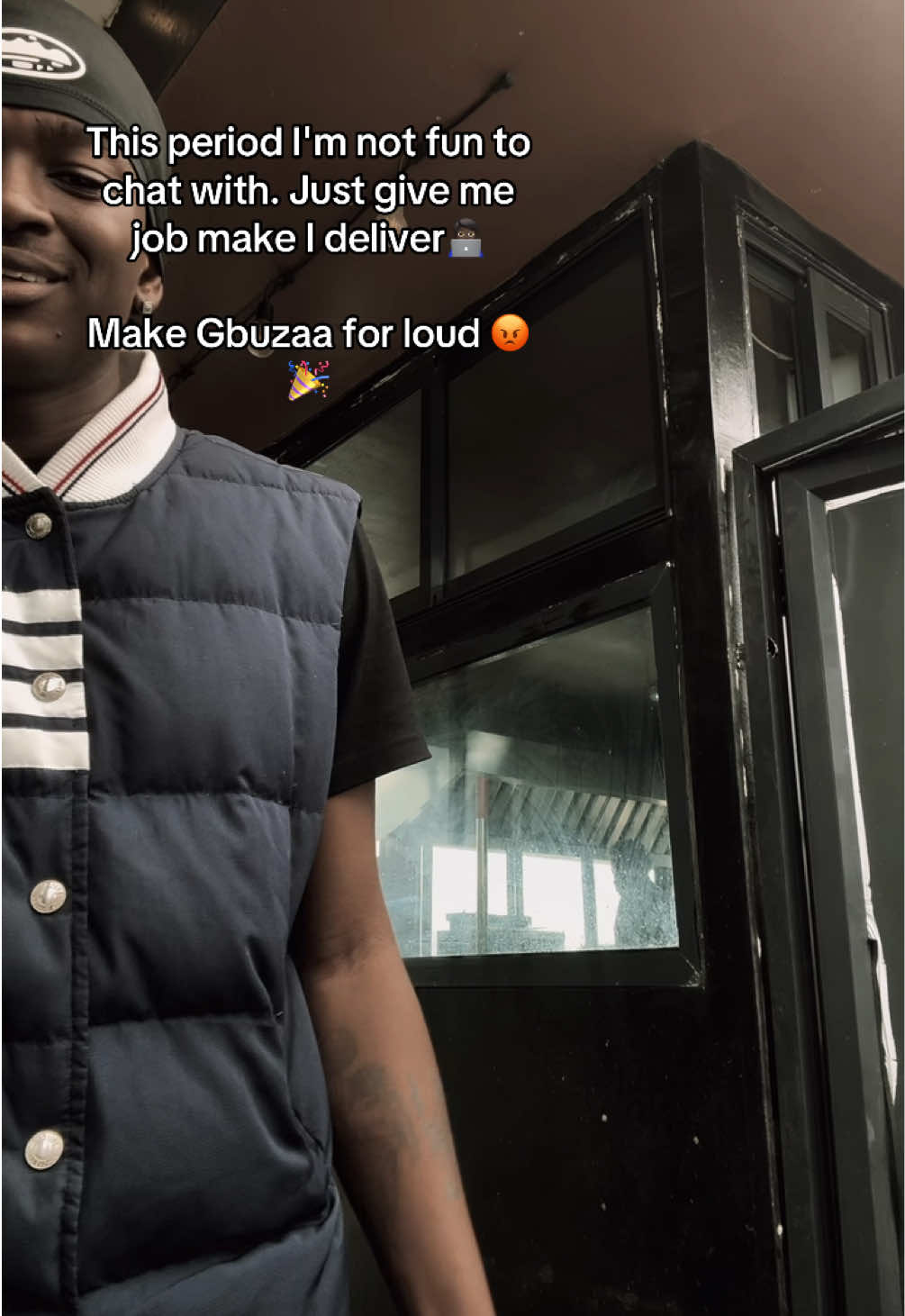 Gbuzaa🎉 #fyp #fypシ゚viral🖤tiktok #eazii_thecreator #goviral #blowthisupforme 