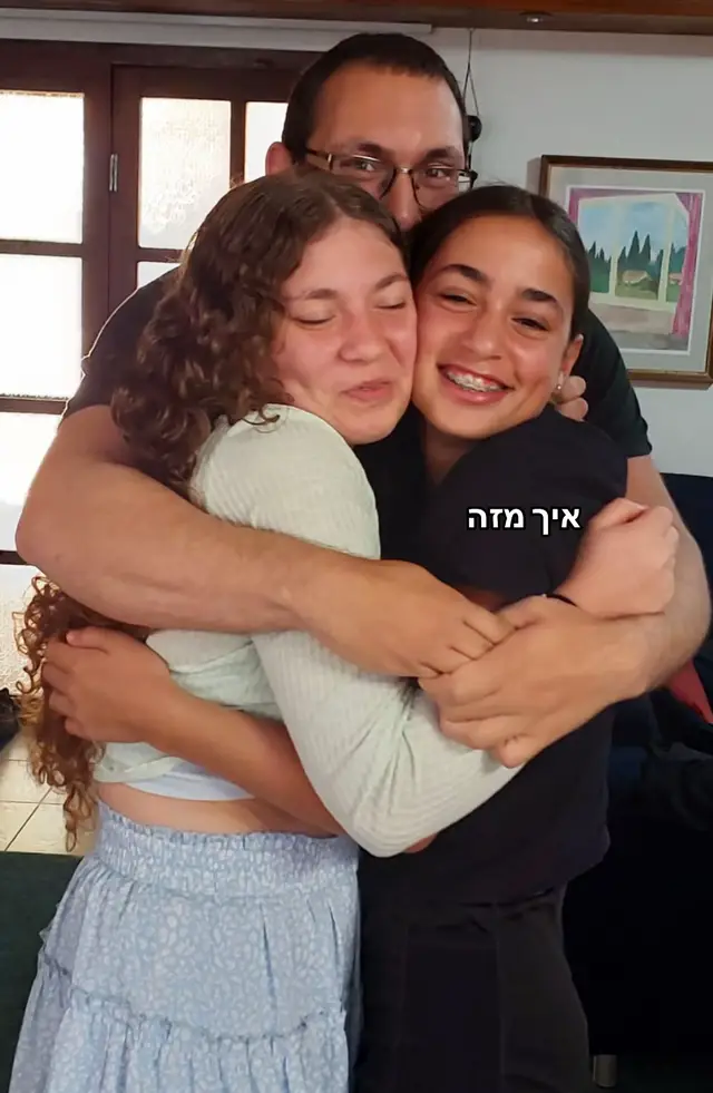 #תמירנמרודי #remembertamir #bringthemhome #חטופים 