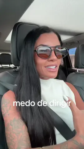 descobrindo o motivo do seu medo de dirigir 👀 — pra mim, existem 2 principais motivos pra essa insegurança de dirigir. faz sentido pra vc?  #dirigir #dirigirsemmedo #carrodossonhos #motivacao #medo 