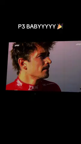 Miracles do happen after all 🙏🏻#f1 #formula1 #austingp #charlesleclerc #ferrari 