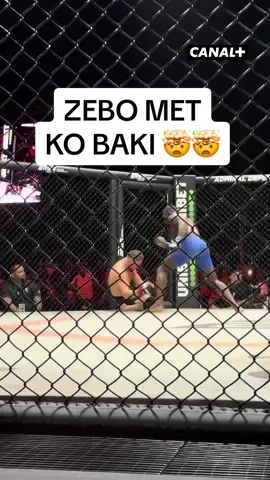 JORDAN ZEBO EST LE NOUVEAU CHAMPION ARES -77KG 🤯🏆 #sportstiktok #mma #baki #jordanzebo