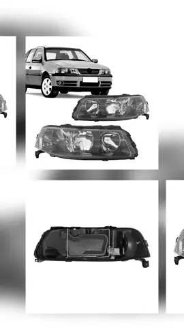 26087 GOL 99/05 GIII FAROL FOCO DUPLO FUME C/CHAPEU LE | MARCA: RF GOL 1999 2000 2001 2002 2003 2004 2005 GIII G3 FAROL FOCO DUPLO COM CHAPEU FUME LADO ESQUERDO VW VOLKSWAGEN LE PRINCIPAL FAROLETE LANTERNA DIANTEIRA DIANTEIRO SUPERIO R$ 331,90 whatsapp 11 98862-3186