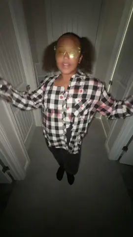 Just a zombie and her other half in a different font ❤️