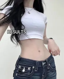 100% Resutls in 10 days  #fyp #workouts #小红书 #chinese #GlowUp 