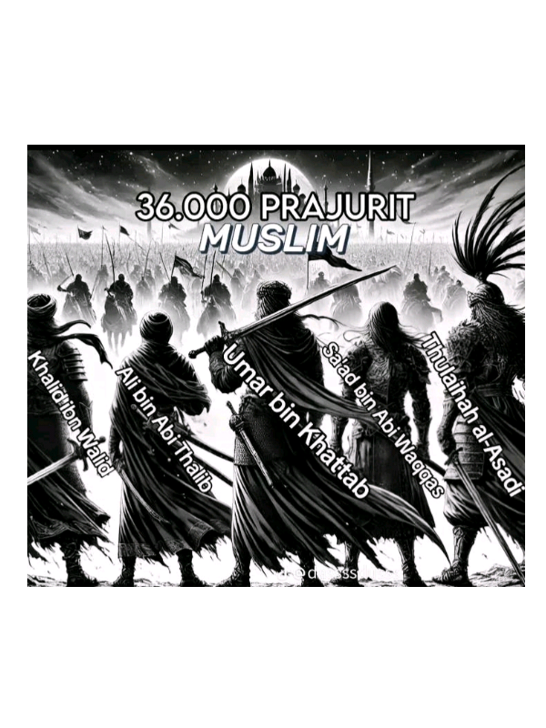 The Battle Of Mut'ah, peperangann di luar akal untuk ful film ada di bio dan untuk buku kisahnya ada di sirah nabawi #filmislami #sejarahislam #sirahnabawiyah #kisahsahabatnabi #filmomarhd 