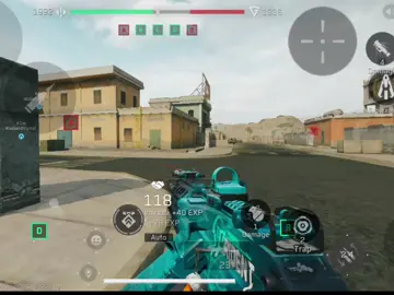 #garenadeltaforce #deltaforcelovers #deltaforcemobile #fypgame 