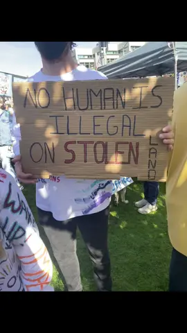 #mexico #nohumanisillegal #nokings 