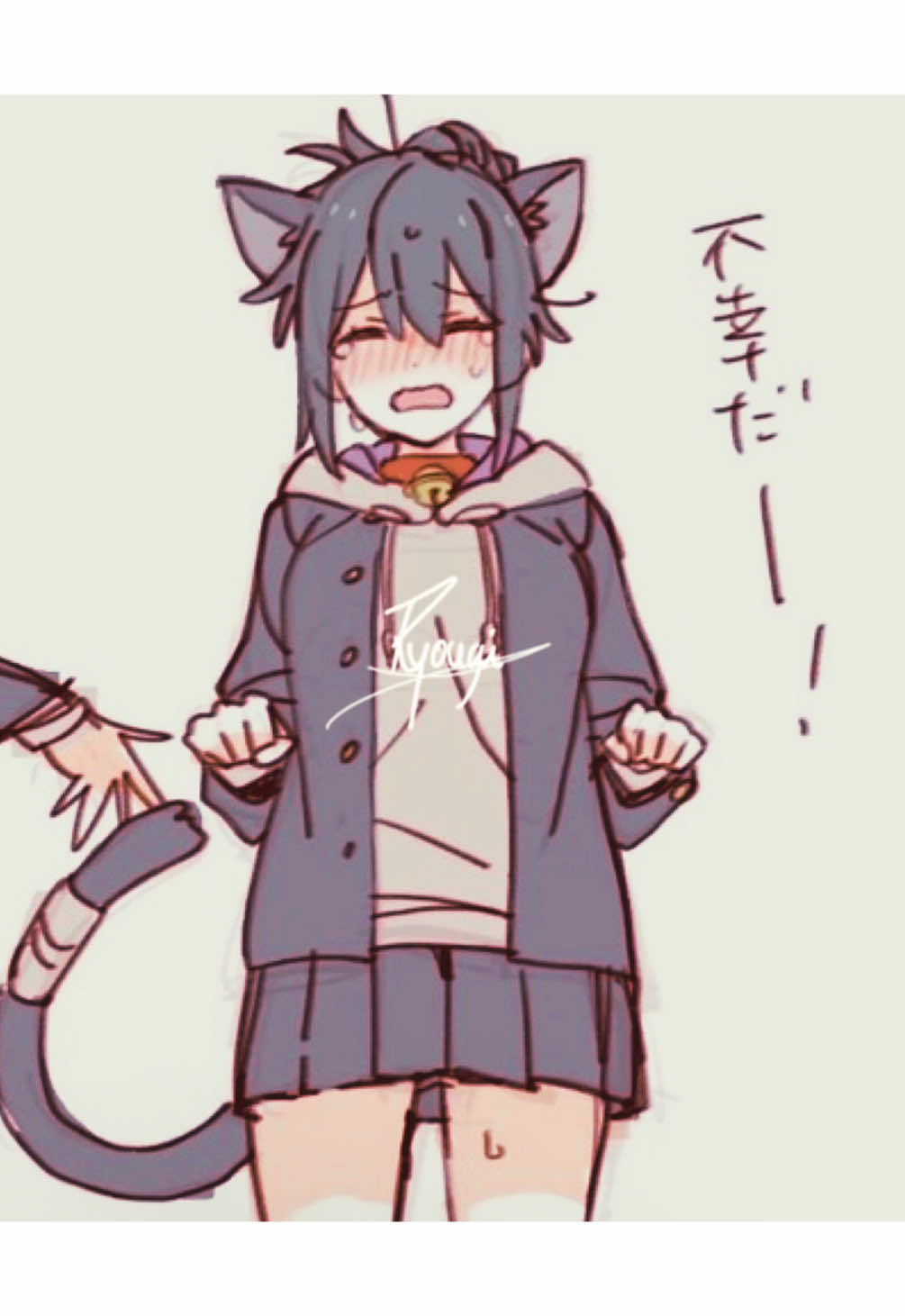 Could’ve done more prolly Ib| @faith #toaru #toarumajutsunoindex #lightnovel #fyp #xyzbca 