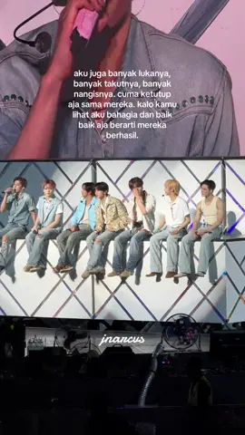 7dream thankyouuuu🥹 #nctdream #fyp #tds4 #tds3injakarta #nctzen 