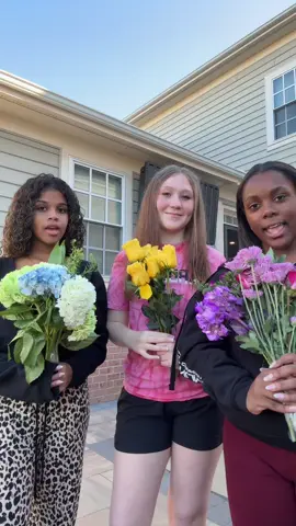 hoco pt 2’ 💐@𝐒𝐨𝐥𝐢𝐚𝐧𝐚ꨄ #viral #hoco25 #fentyauperbrandyday #fypシ #transition 