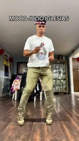 Un día tú un día yo #saoco #julioiglesias #dominican #viral #fyp 